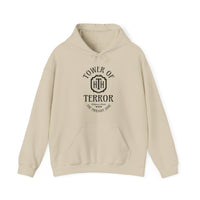 Tower Of Terror Gildan Unisex Heavy Blend™ Hooded Sweatshirt