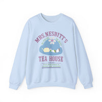 Mrs. Nesbitt's Tea House Gildan Unisex Heavy Blend™ Crewneck Sweatshirt