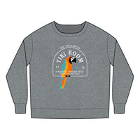 Enchanted Tiki Room Rabbit Skins Toddler Sweatshirt