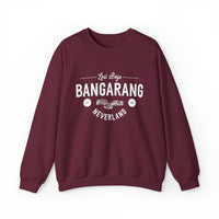 Bangarang Gildan Unisex Heavy Blend™ Crewneck Sweatshirt