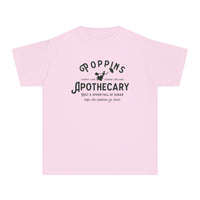 Poppins Apothecary Comfort Colors Youth Midweight Tee