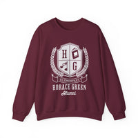 Horace Green Alumni Gildan Unisex Heavy Blend™ Crewneck Sweatshirt