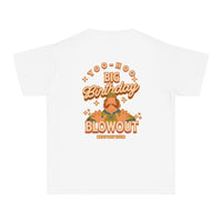 Big Birthday Blowout Comfort Colors Youth Midweight Tee