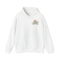 World Tour Gildan Unisex Heavy Blend™ Hooded Sweatshirt
