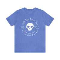 Sid’s Toy Chop Shop Bella Canvas Unisex Jersey Short Sleeve Tee