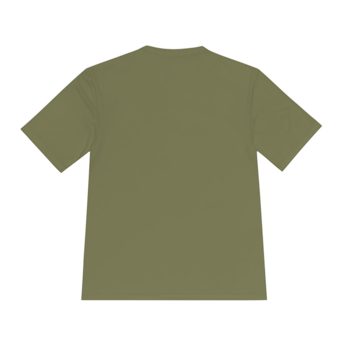 Seven Dwarfs Mining Co. Unisex Moisture Wicking Tee