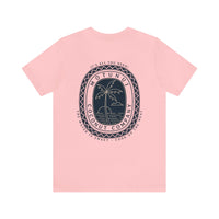 Motunui Coconut Company Bella Canvas Unisex Jersey Short Sleeve Tee