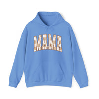 Checkered Mama Gildan Unisex Heavy Blend™ Hooded Sweatshirt