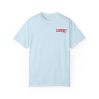 Castaway Cay Comfort Colors Unisex Garment-Dyed T-shirt