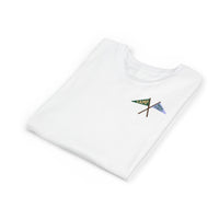 Camp Main Street Bella Canvas Youth Short Sleeve Tee