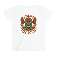 Enchanted Tiki Room Bella Canvas Youth Short Sleeve Tee