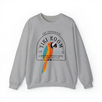 Enchanted Tiki Room Gildan Unisex Heavy Blend™ Crewneck Sweatshirt