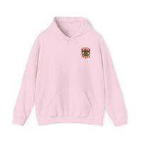 Enchanted Tiki Room Gildan Unisex Heavy Blend™ Hooded Sweatshirt