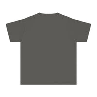 Madame Leota’s Laudanum Teal Comfort Colors Youth Midweight Tee