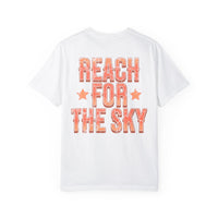 Reach for the Sky Comfort Colors Unisex Garment-Dyed T-shirt