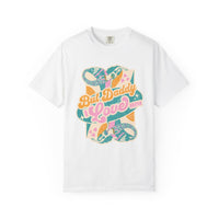 But Daddy I Love Him Comfort Colors Unisex Garment-Dyed T-shirt