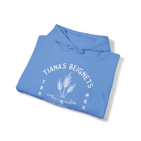 Tiana's Beignets Gildan Unisex Heavy Blend™ Hooded Sweatshirt