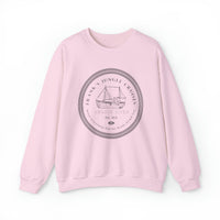 Frank's Jungle Cruises Gildan Unisex Heavy Blend™ Crewneck Sweatshirt