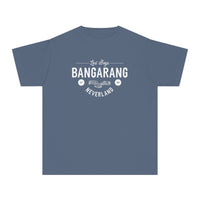 Bangarang Comfort Colors Youth Midweight Tee