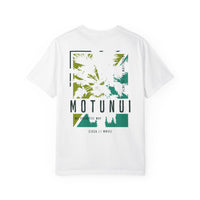 Motunui Comfort Colors Unisex Garment-Dyed T-shirt