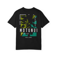Motunui Comfort Colors Unisex Garment-Dyed T-shirt