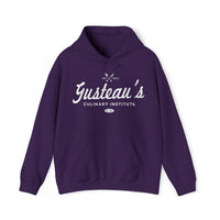 Gusteau's Culinary Institute Gildan Unisex Heavy Blend™ Hooded Sweatshirt