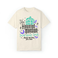 Tomb Sweet Tomb Comfort Colors Unisex Garment-Dyed T-shirt