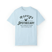 Poppins Apothecary Comfort Colors Unisex Garment-Dyed T-shirt