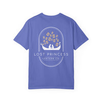 Lost Princess Lantern Co Comfort Colors Unisex Garment-Dyed T-shirt