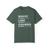 Magic Maker Comfort Colors Unisex Garment-Dyed T-shirt
