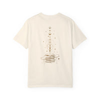 Believe in Magic Comfort Colors Unisex Garment-Dyed T-shirt