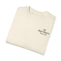 Park Hopping Dad Club Comfort Colors Unisex Garment-Dyed T-shirt