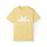 Lost Princess Lantern Co Comfort Colors Unisex Garment-Dyed T-shirt