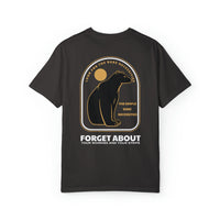 Bare Necessities Comfort Colors Unisex Garment-Dyed T-shirt