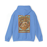 Big Thunder Mountain Gildan Unisex Heavy Blend™ Hooded Sweatshirt