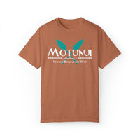 Motunui Comfort Colors Unisex Garment-Dyed T-shirt