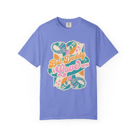 But Daddy I Love Him Comfort Colors Unisex Garment-Dyed T-shirt