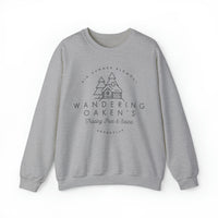 Wandering Oaken’s Trading Post Gildan Unisex Heavy Blend™ Crewneck Sweatshirt