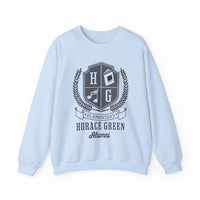 Horace Green Alumni Gildan Unisex Heavy Blend™ Crewneck Sweatshirt