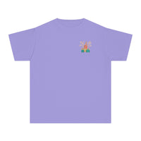 Long Live All The Magic We Made Comfort Colors Youth Midweight Tee