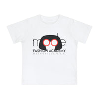 Mode Fashion Academy Bella Canvas Baby Short Sleeve T-Shirt