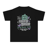 Tomb Sweet Tomb Comfort Colors Youth Midweight Tee