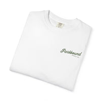 Parkbound Backpack Comfort Colors Unisex Garment-Dyed T-shirt