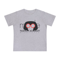 Mode Fashion Academy Bella Canvas Baby Short Sleeve T-Shirt