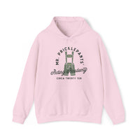 Mr. Pricklepants’ Acting Academy Gildan Unisex Heavy Blend™ Hooded Sweatshirt