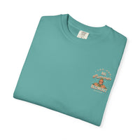 Big Summer Blowout Comfort Colors Unisex Garment-Dyed T-shirt