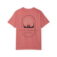 Lost Princess Lantern Co Comfort Colors Unisex Garment-Dyed T-shirt