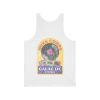Nova Corps Bella Canvas Unisex Jersey Tank