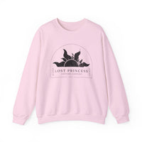 Lost Princess Lantern Company Gildan Unisex Heavy Blend™ Crewneck Sweatshirt