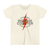 Incredi Coaster Bella Canvas Youth Short Sleeve Tee